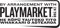 By Arrangement with Playmarket