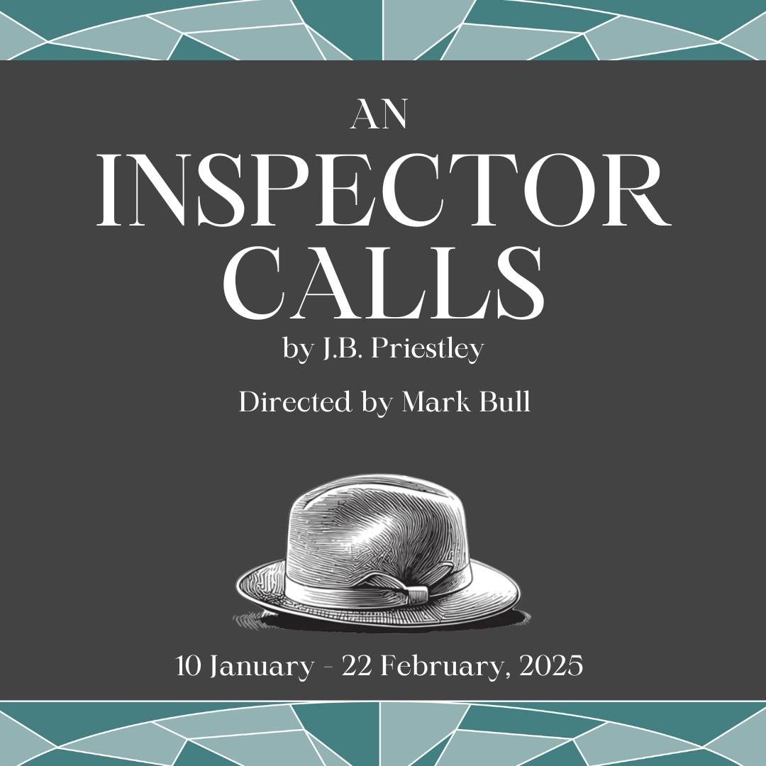 An Inspector Calls poster